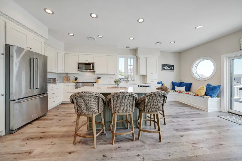 Comprehensive Home Renovation and Enlargement by Fiderio & Sons - Photo 19