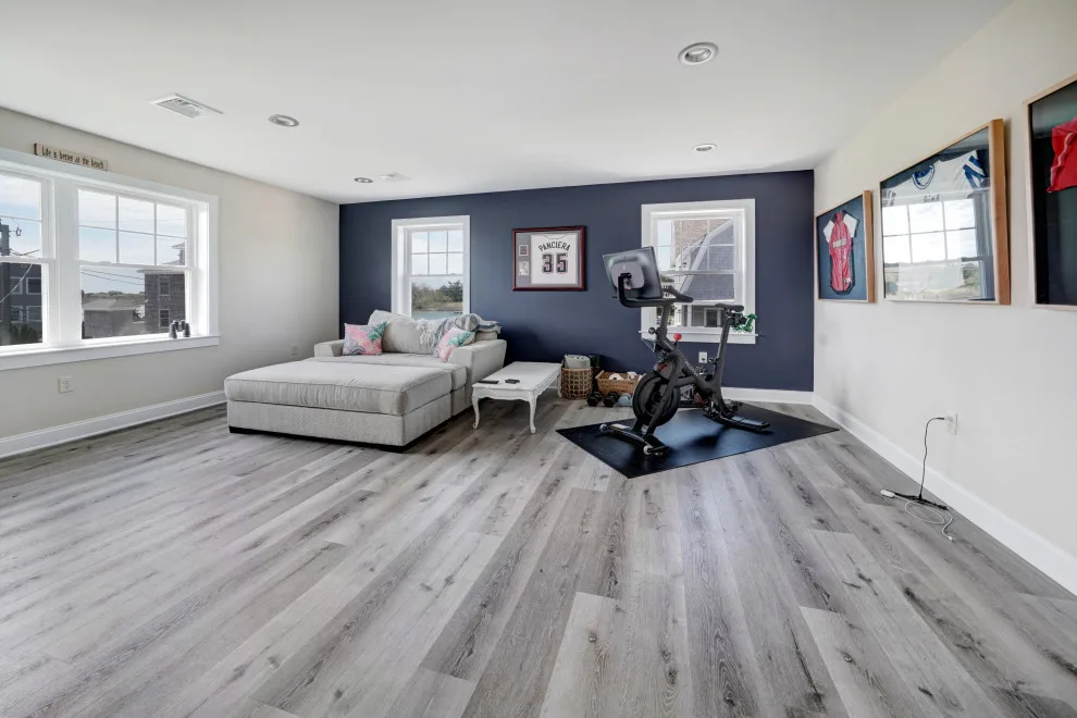 Comprehensive Home Renovation and Enlargement by Fiderio & Sons - Photo 21