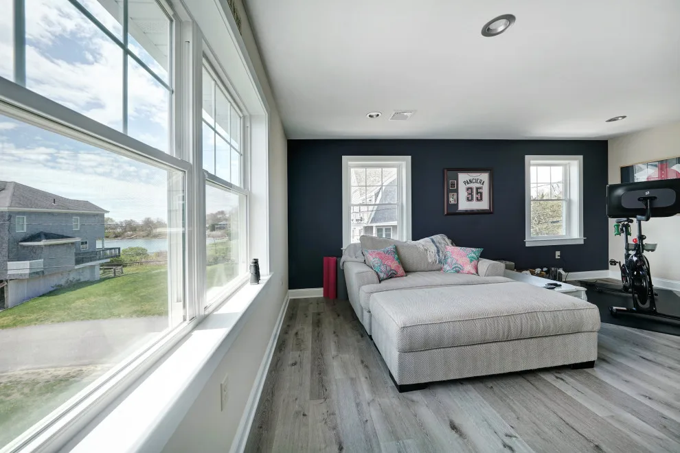 Comprehensive Home Renovation and Enlargement by Fiderio & Sons - Photo 29