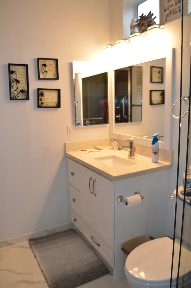 Shadow Mountain Complete Home Renovation by Tru Builders LLC - Photo 11