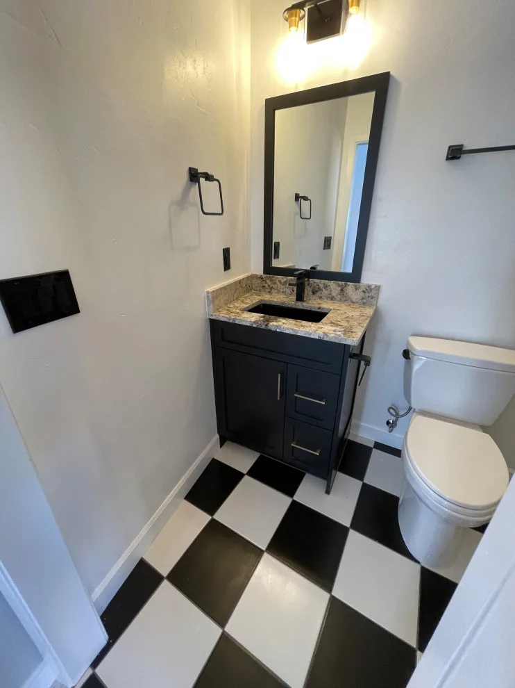 Aguila Complete Home Renovation by Tru Builders LLC - Photo 9