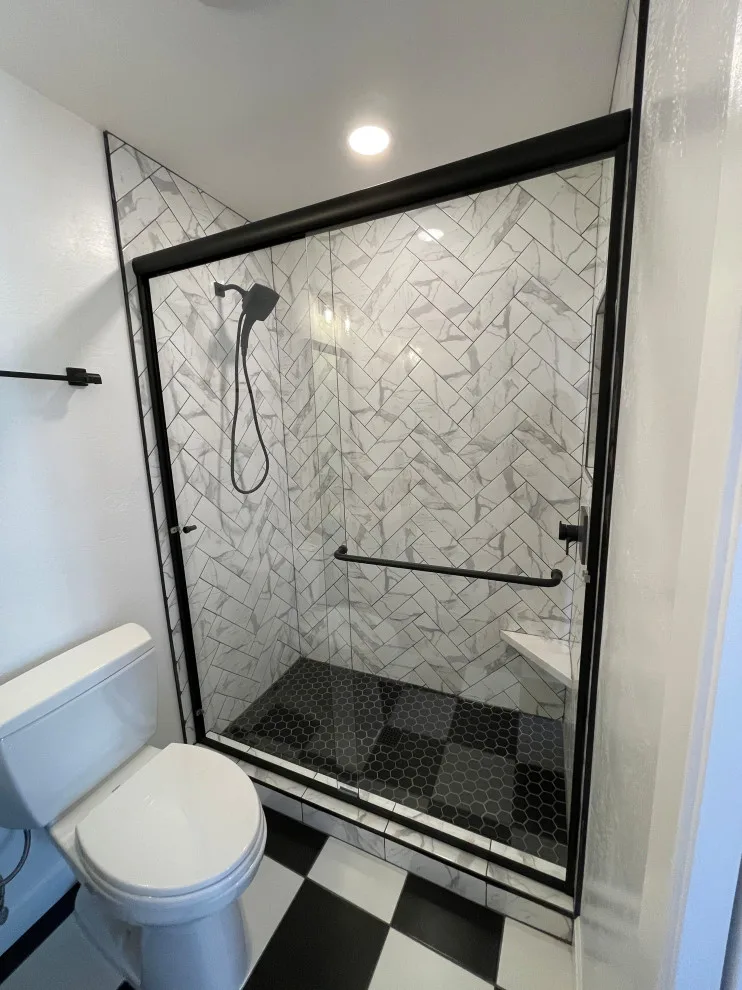 Aguila Complete Home Renovation by Tru Builders LLC - Photo 22