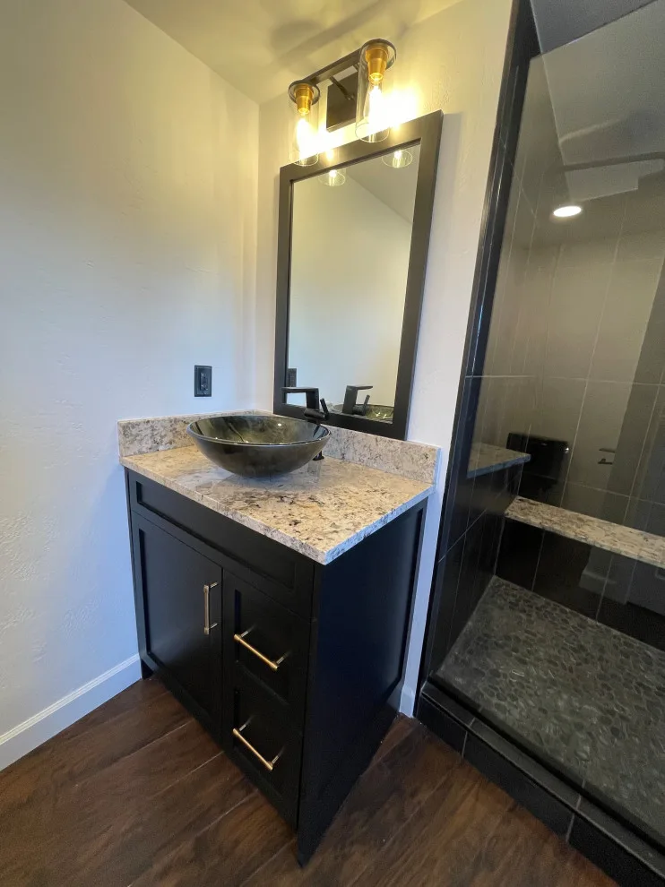 Aguila Complete Home Renovation by Tru Builders LLC - Photo 14