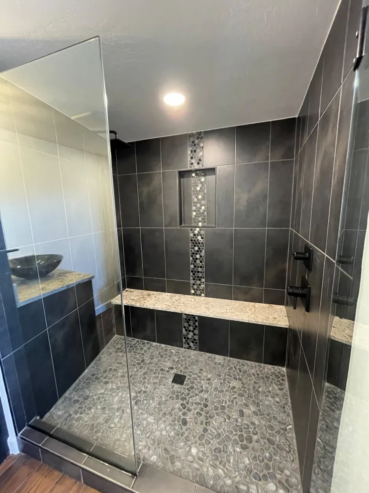Aguila Complete Home Renovation by Tru Builders LLC - Photo 50