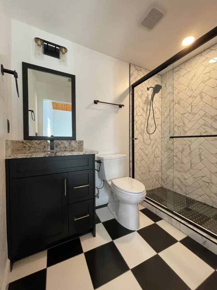 Aguila Complete Home Renovation by Tru Builders LLC - Photo 38