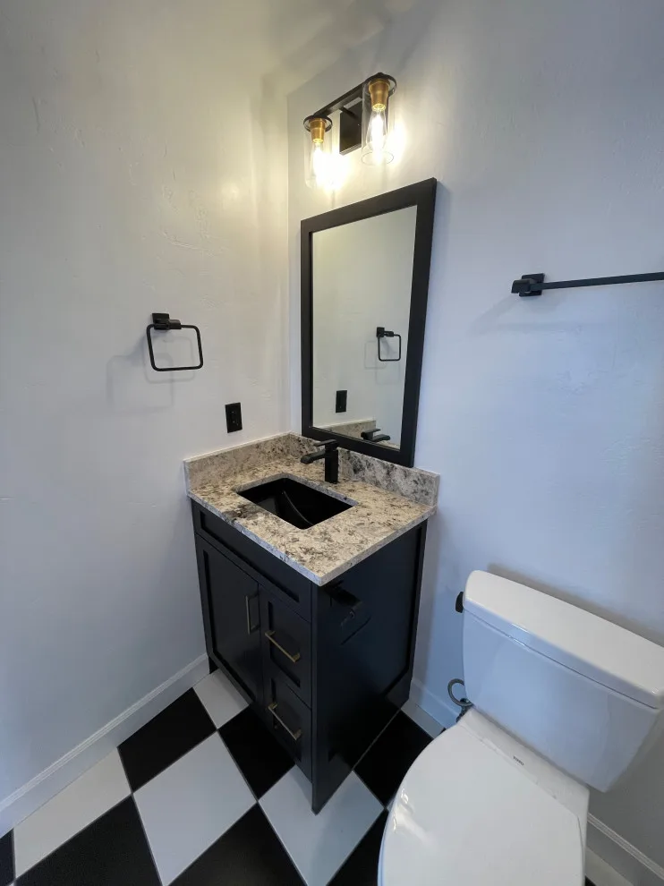 Aguila Complete Home Renovation by Tru Builders LLC - Photo 10