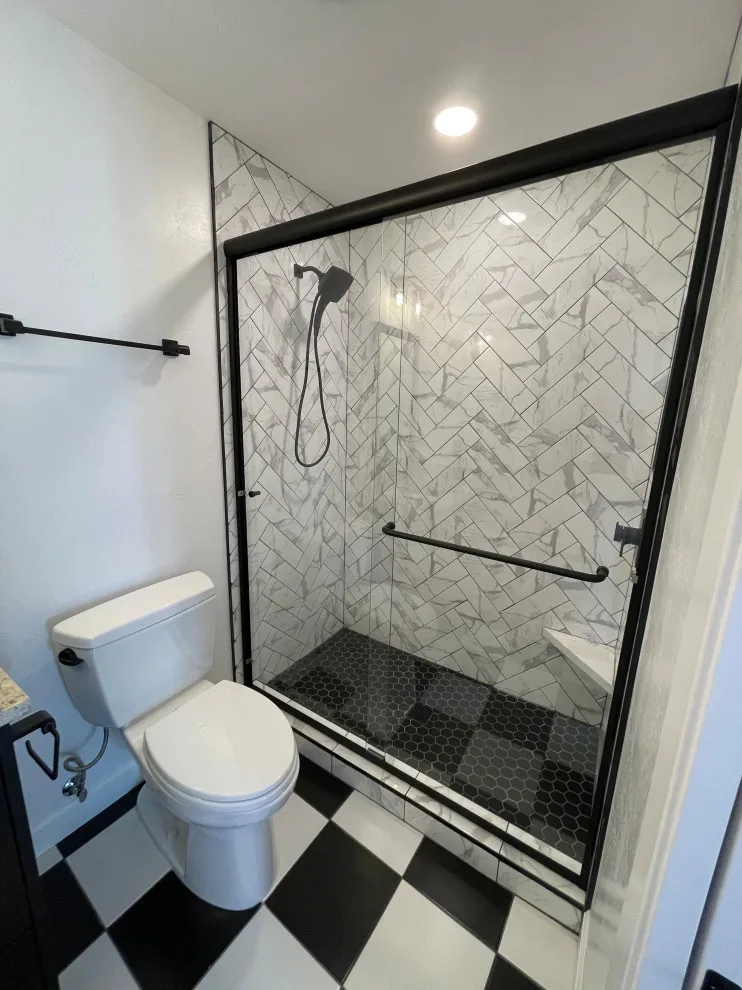 Aguila Complete Home Renovation by Tru Builders LLC - Photo 12