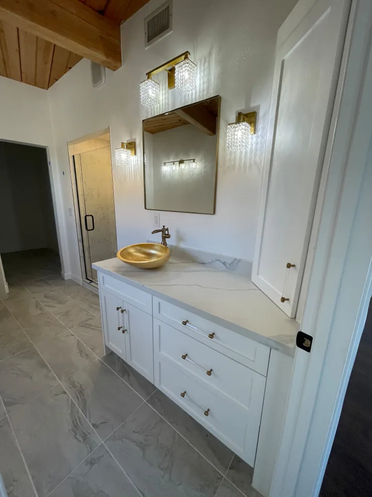 Aguila Complete Home Renovation by Tru Builders LLC - Photo 27