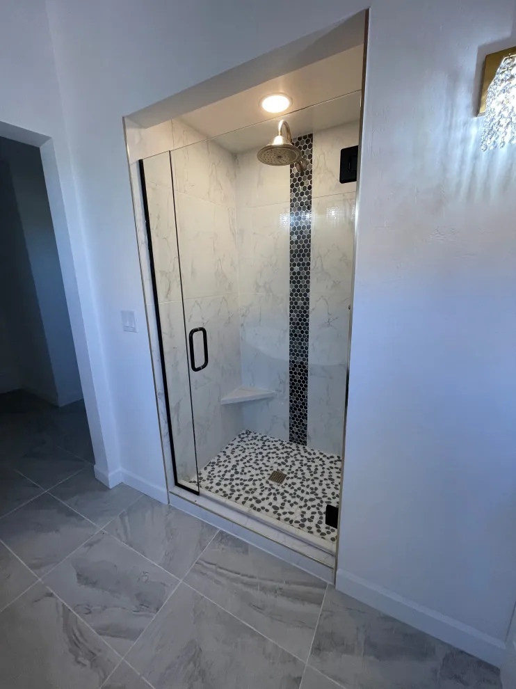 Aguila Complete Home Renovation by Tru Builders LLC - Photo 24