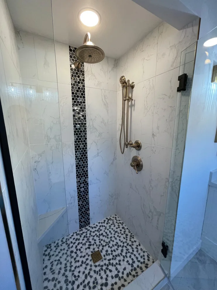 Aguila Complete Home Renovation by Tru Builders LLC - Photo 4