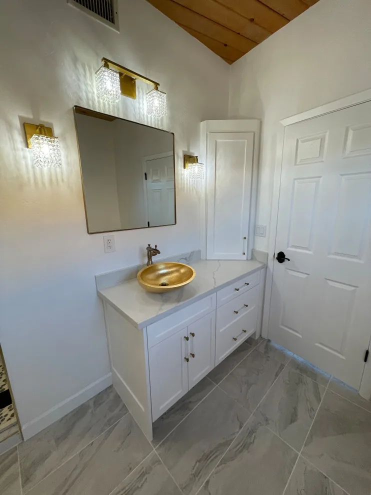Aguila Complete Home Renovation by Tru Builders LLC - Photo 13