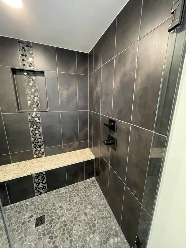 Aguila Complete Home Renovation by Tru Builders LLC - Photo 41