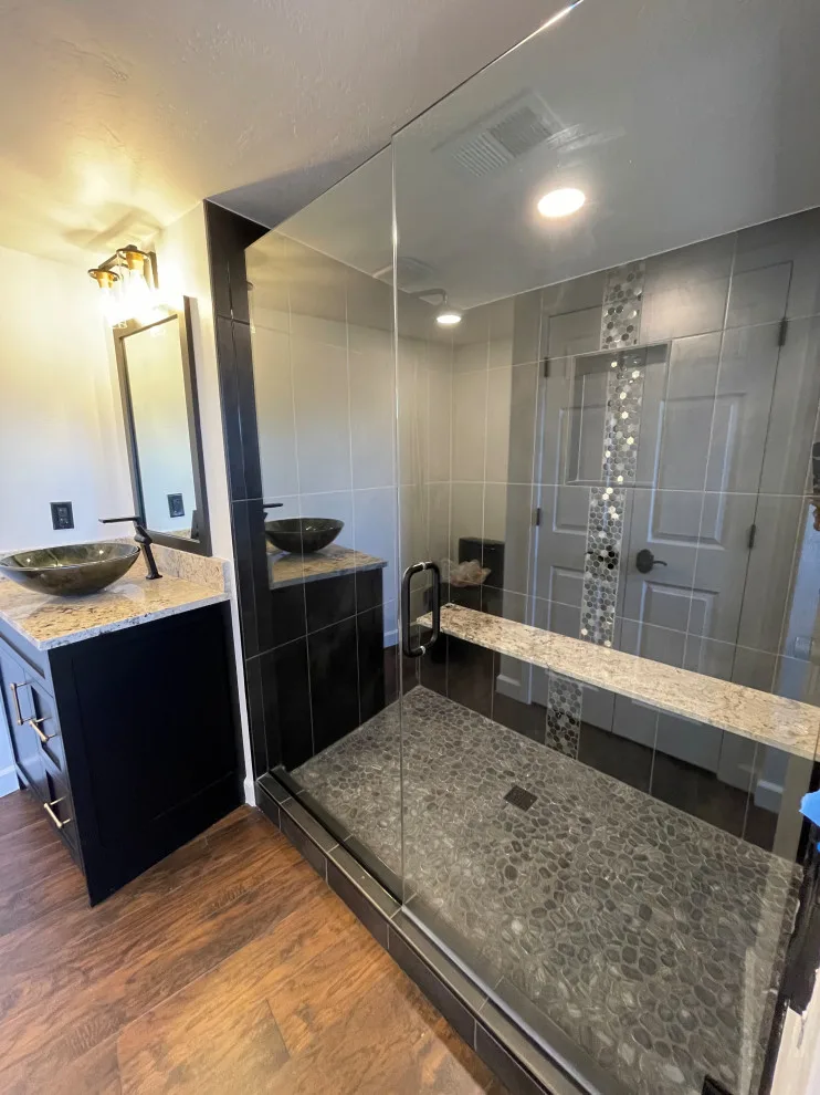 Aguila Complete Home Renovation by Tru Builders LLC - Photo 46
