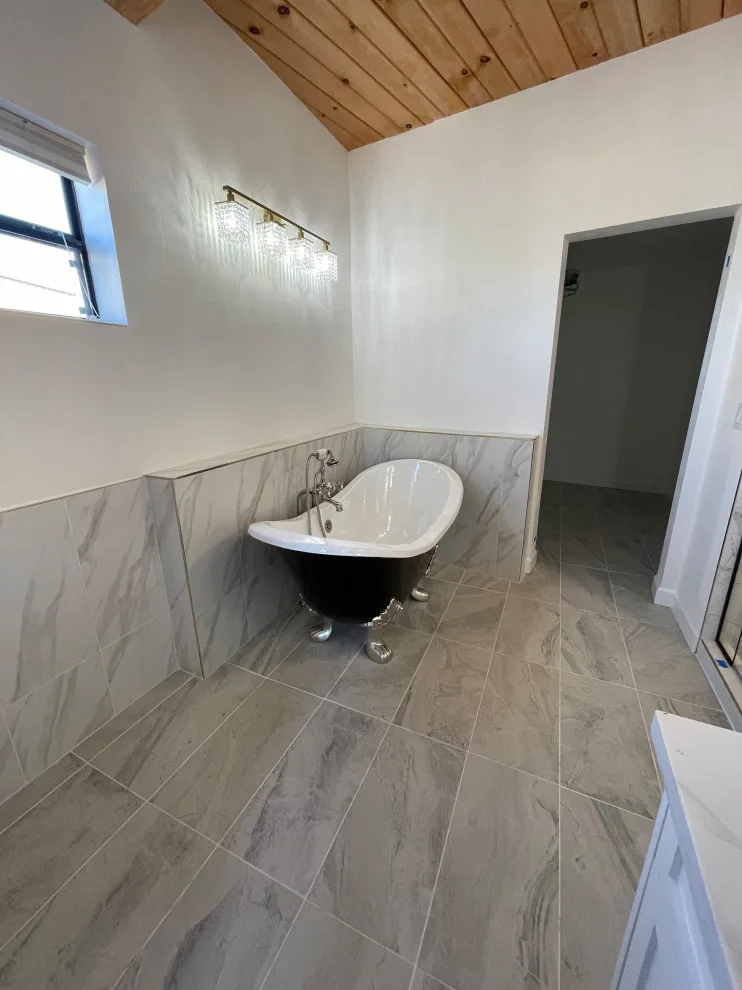 Aguila Complete Home Renovation by Tru Builders LLC - Photo 29