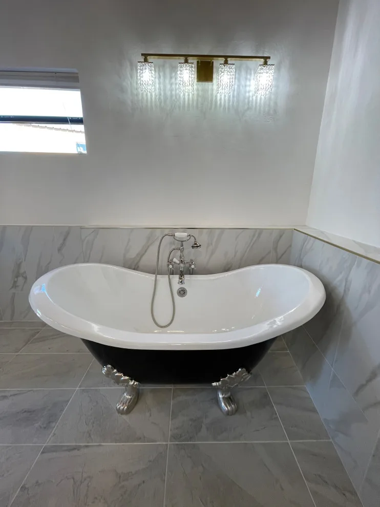 Aguila Complete Home Renovation by Tru Builders LLC - Photo 34