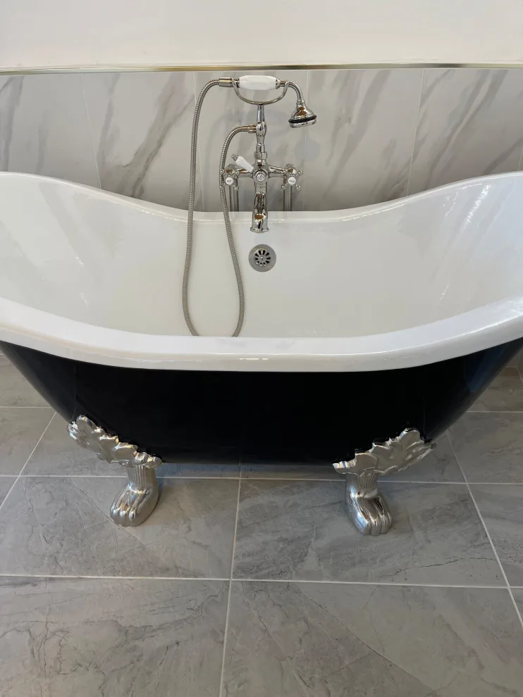 Aguila Complete Home Renovation by Tru Builders LLC - Photo 44
