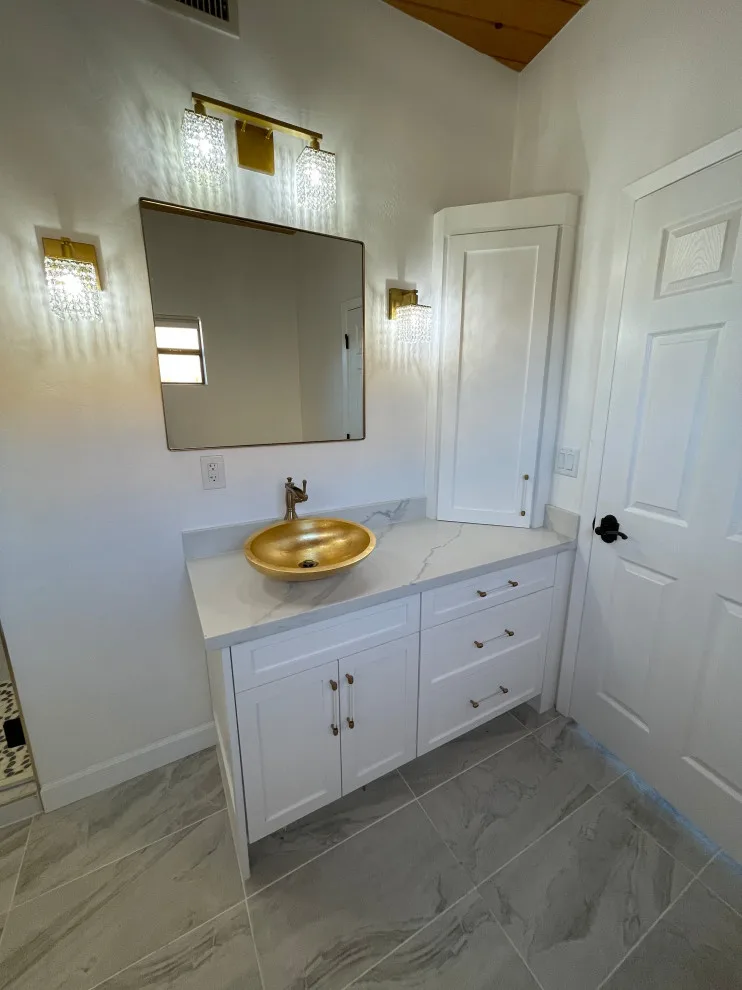 Aguila Complete Home Renovation by Tru Builders LLC - Photo 15