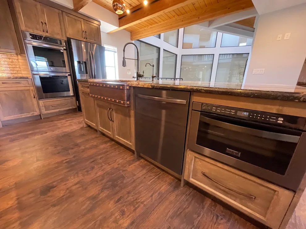 Aguila Complete Home Renovation by Tru Builders LLC - Photo 52