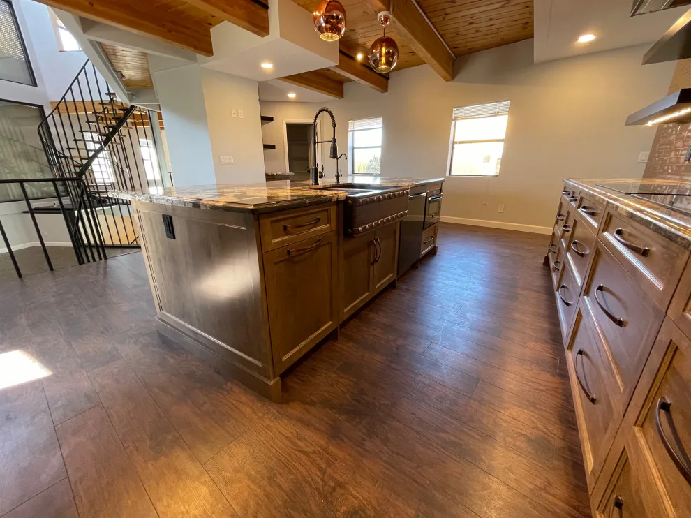 Aguila Complete Home Renovation by Tru Builders LLC - Photo 36