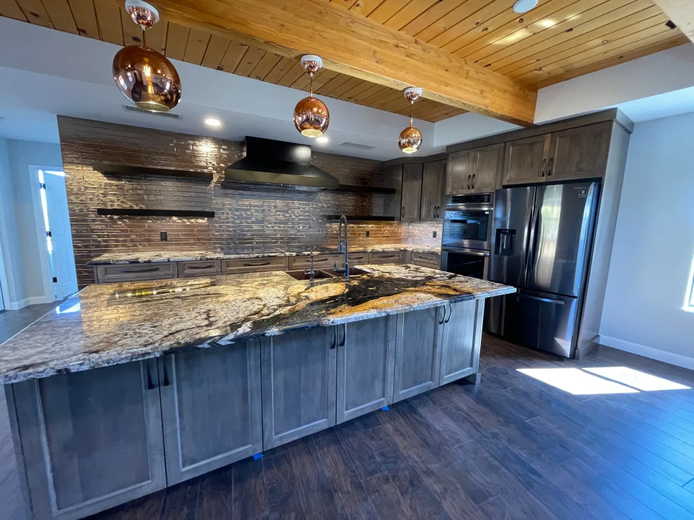 Aguila Complete Home Renovation by Tru Builders LLC - Photo 21