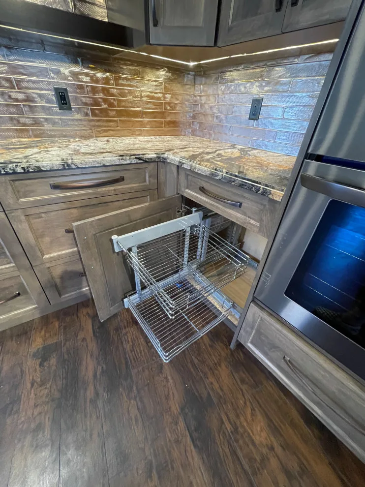 Aguila Complete Home Renovation by Tru Builders LLC - Photo 31