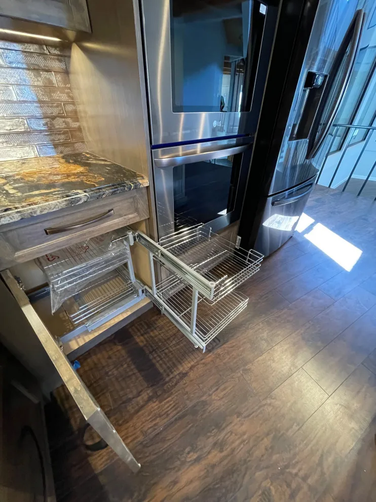 Aguila Complete Home Renovation by Tru Builders LLC - Photo 30