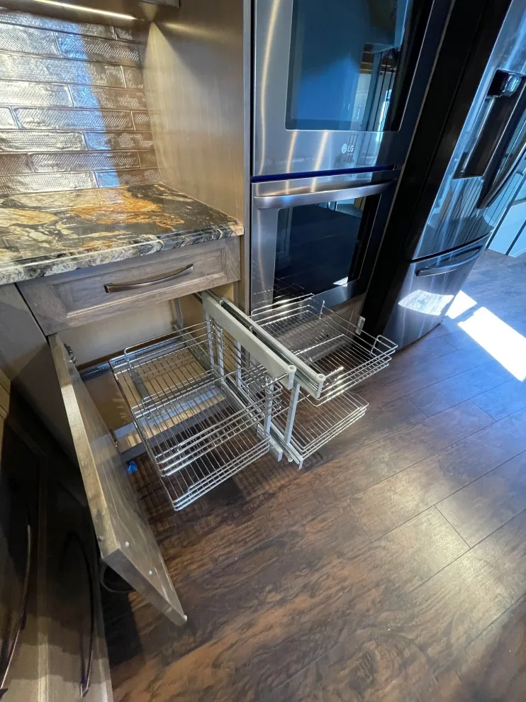 Aguila Complete Home Renovation by Tru Builders LLC - Photo 51