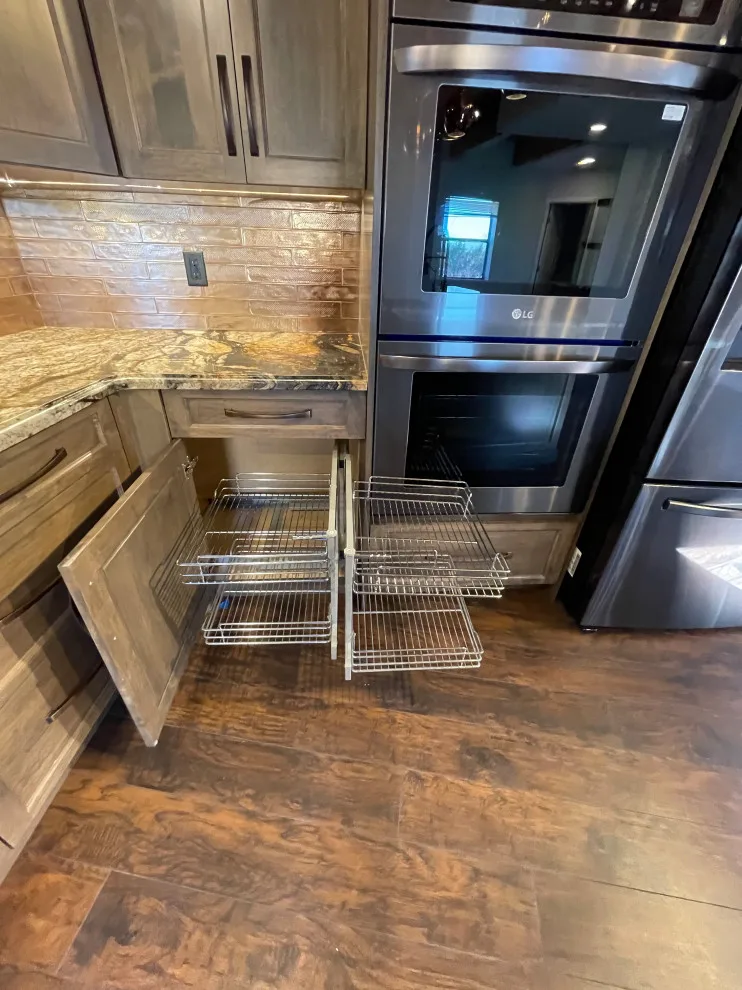 Aguila Complete Home Renovation by Tru Builders LLC - Photo 20