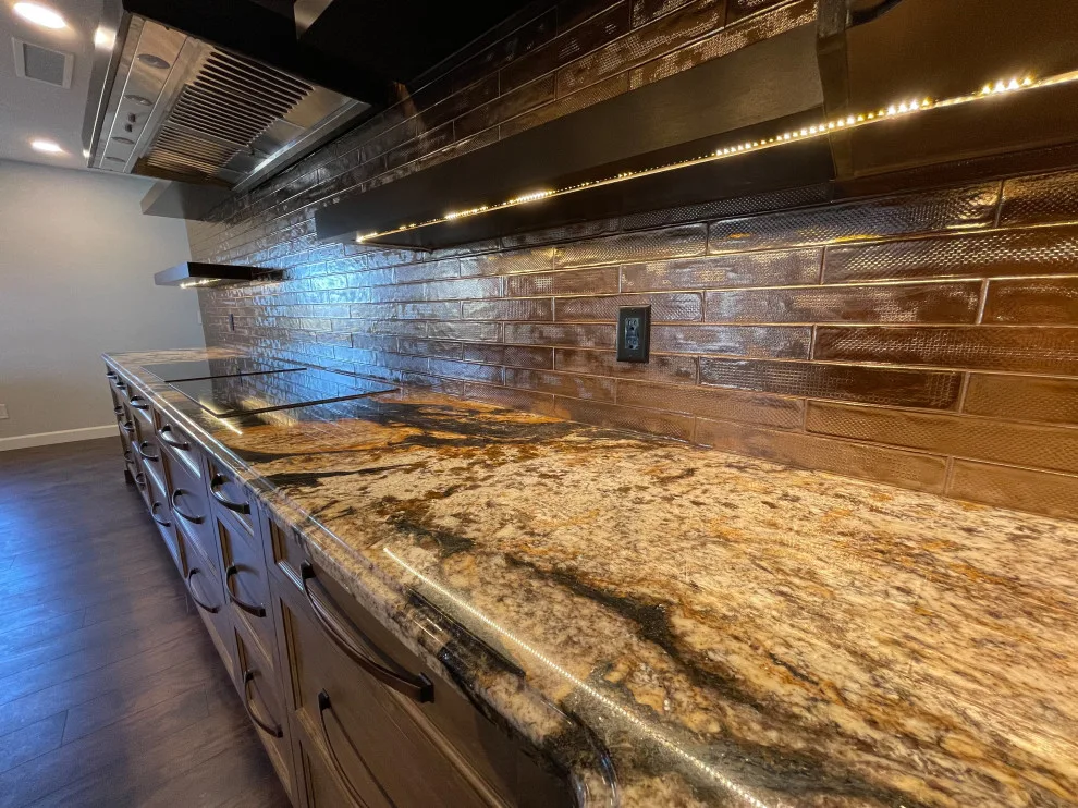 Aguila Complete Home Renovation by Tru Builders LLC - Photo 6