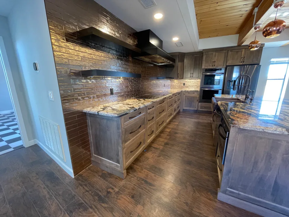 Aguila Complete Home Renovation by Tru Builders LLC - Photo 18