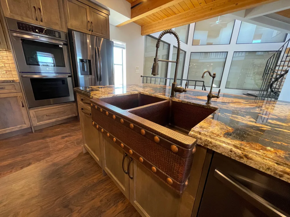 Aguila Complete Home Renovation by Tru Builders LLC - Photo 25