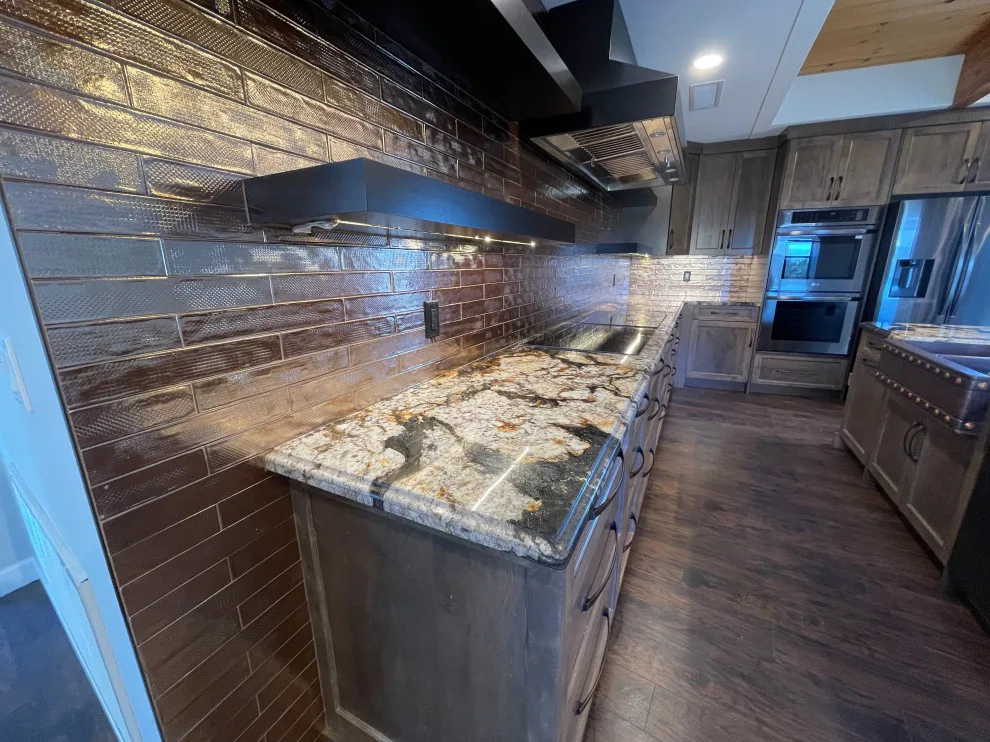 Aguila Complete Home Renovation by Tru Builders LLC - Photo 37