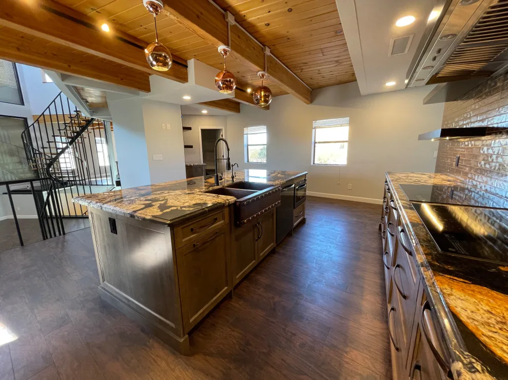 Aguila Complete Home Renovation by Tru Builders LLC - Photo 32