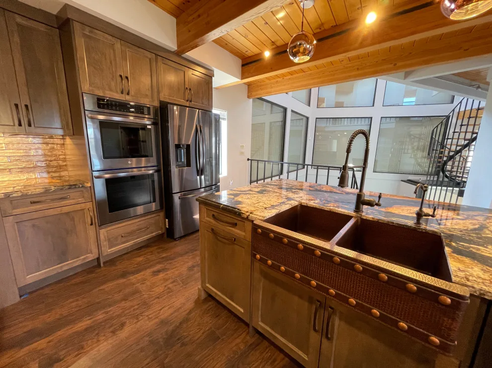 Aguila Complete Home Renovation by Tru Builders LLC - Photo 7