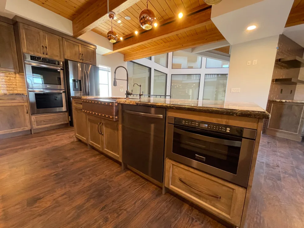 Aguila Complete Home Renovation by Tru Builders LLC - Photo 42