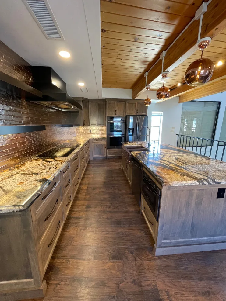Aguila Complete Home Renovation by Tru Builders LLC - Photo 11