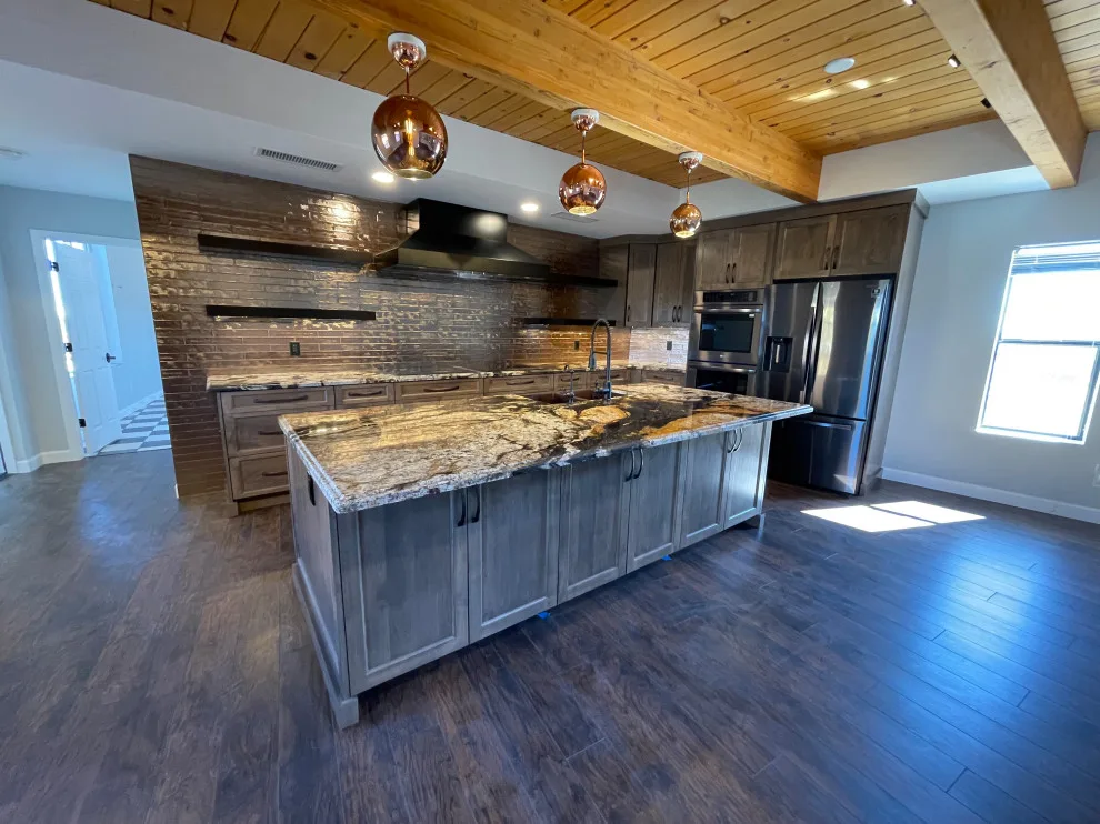 Aguila Complete Home Renovation by Tru Builders LLC - Photo 40