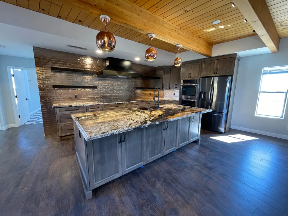 Aguila Complete Home Renovation by Tru Builders LLC - Photo 26