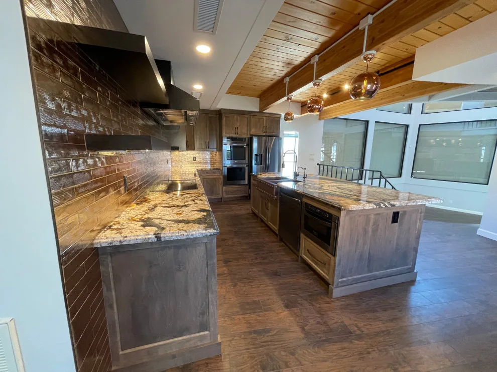 Aguila Complete Home Renovation by Tru Builders LLC - Photo 43