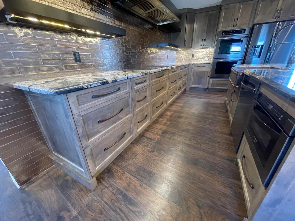 Aguila Complete Home Renovation by Tru Builders LLC - Photo 28