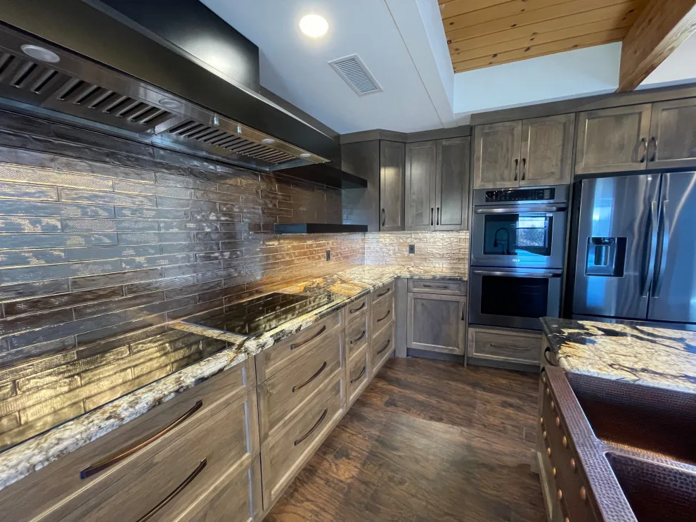 Aguila Complete Home Renovation by Tru Builders LLC - Photo 33