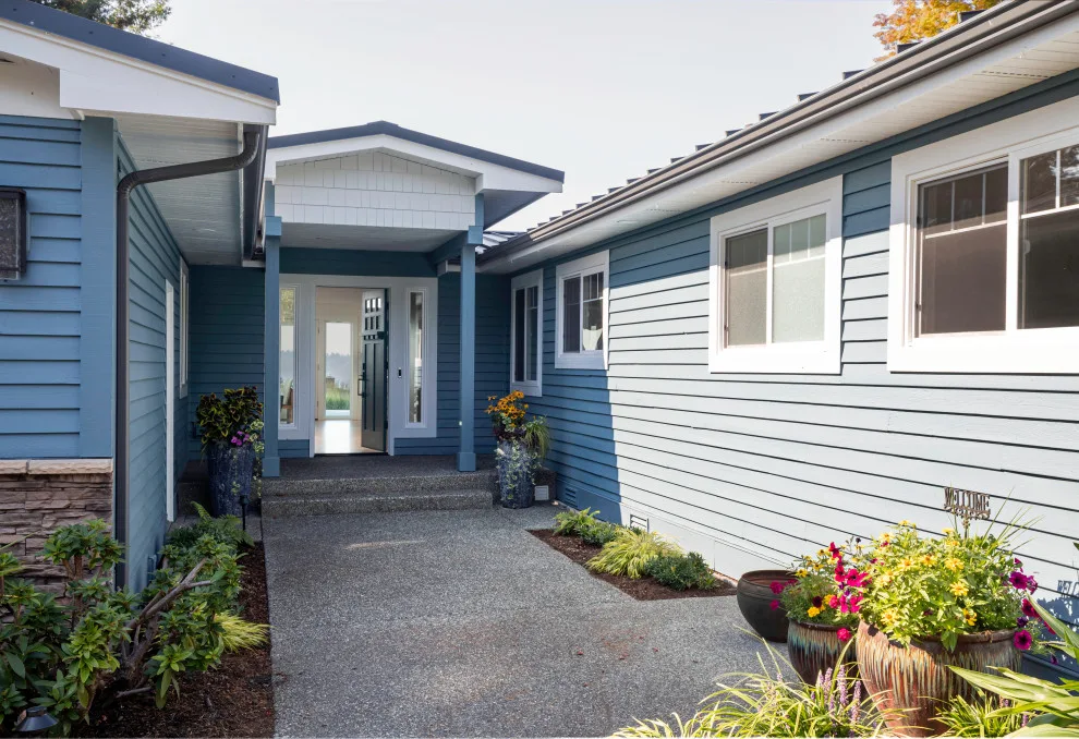 Complete Home Renovation, Mukilteo by Northlight Custom Builders, LLC - Photo 9