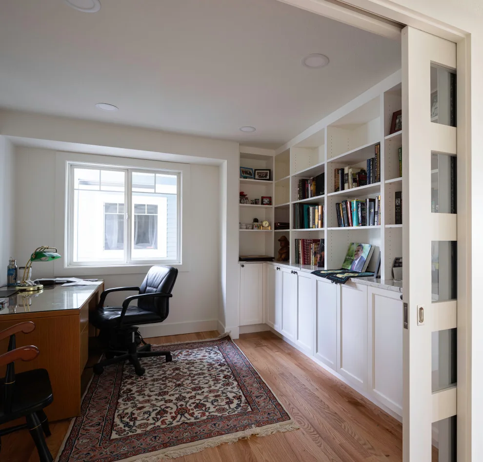 Complete Home Renovation, Mukilteo by Northlight Custom Builders, LLC - Photo 5