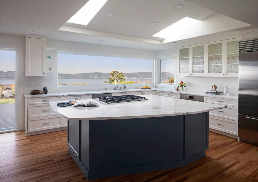 Complete Home Renovation, Mukilteo by Northlight Custom Builders, LLC - Photo 12