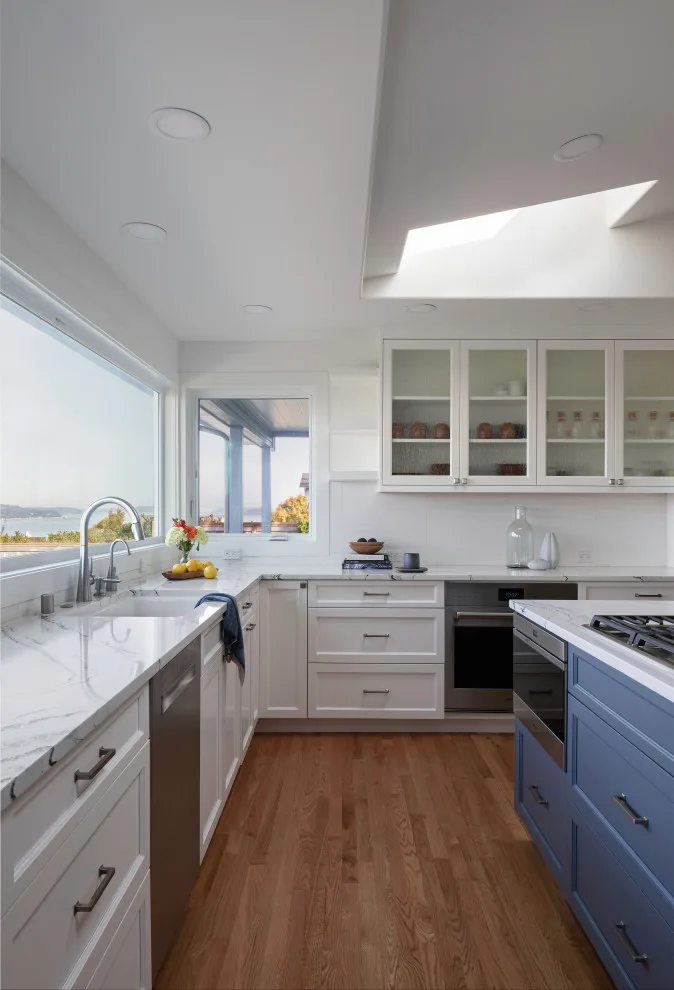 Complete Home Renovation, Mukilteo by Northlight Custom Builders, LLC - Photo 13
