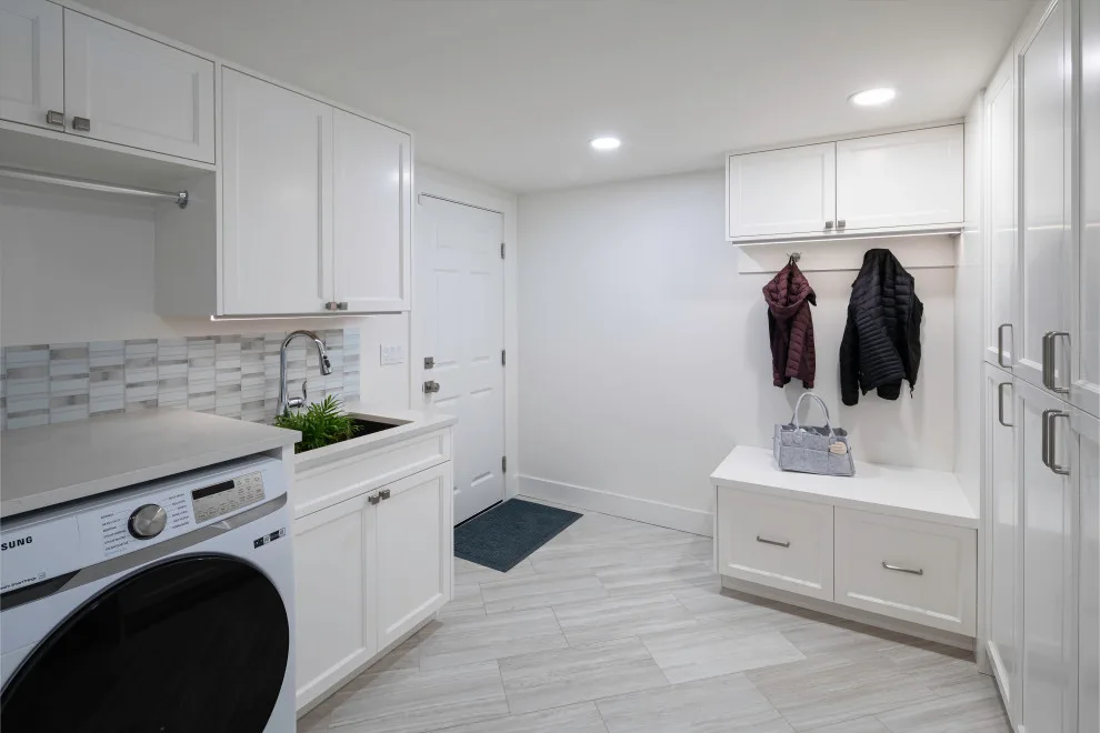 Complete Home Renovation, Mukilteo by Northlight Custom Builders, LLC - Photo 11