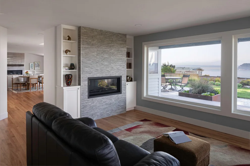 Complete Home Renovation, Mukilteo by Northlight Custom Builders, LLC - Photo 6
