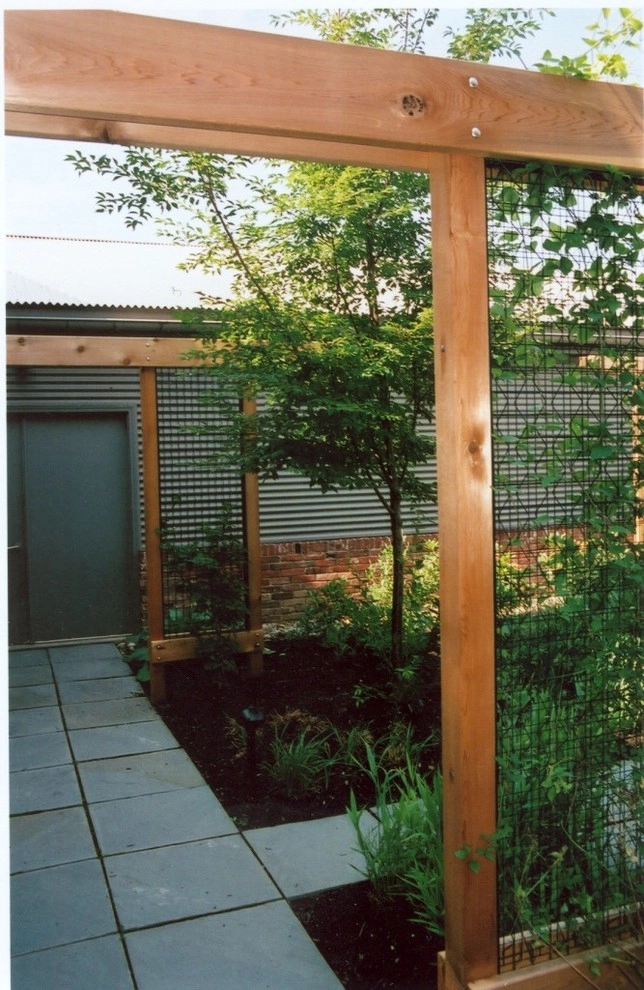 z2009 Monini-Degiovanni Residence by Pennsylvania Landscape & Nursery Association - Photo 4