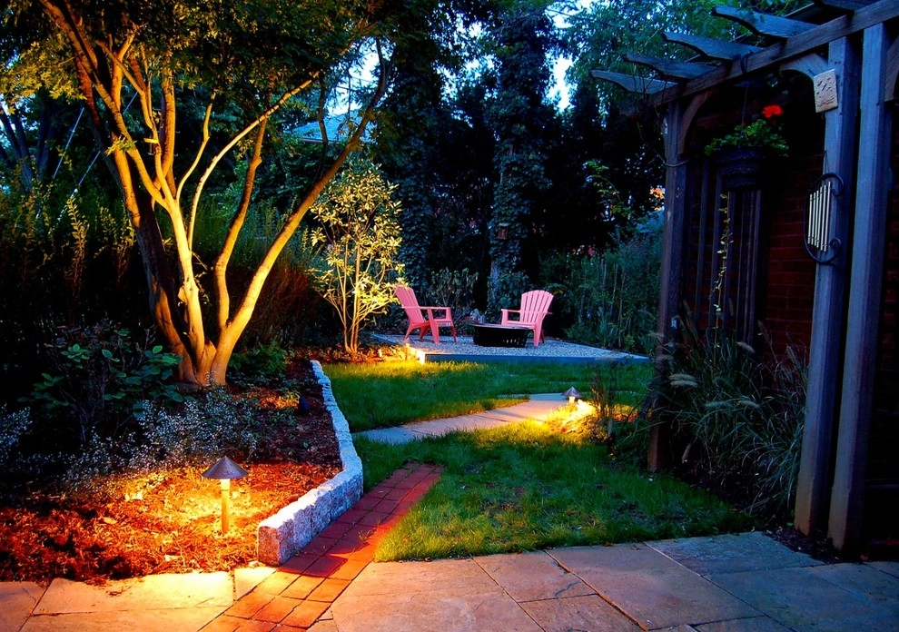 x2011 ALE: Lebischak Garden by Pennsylvania Landscape & Nursery Association - Photo 9