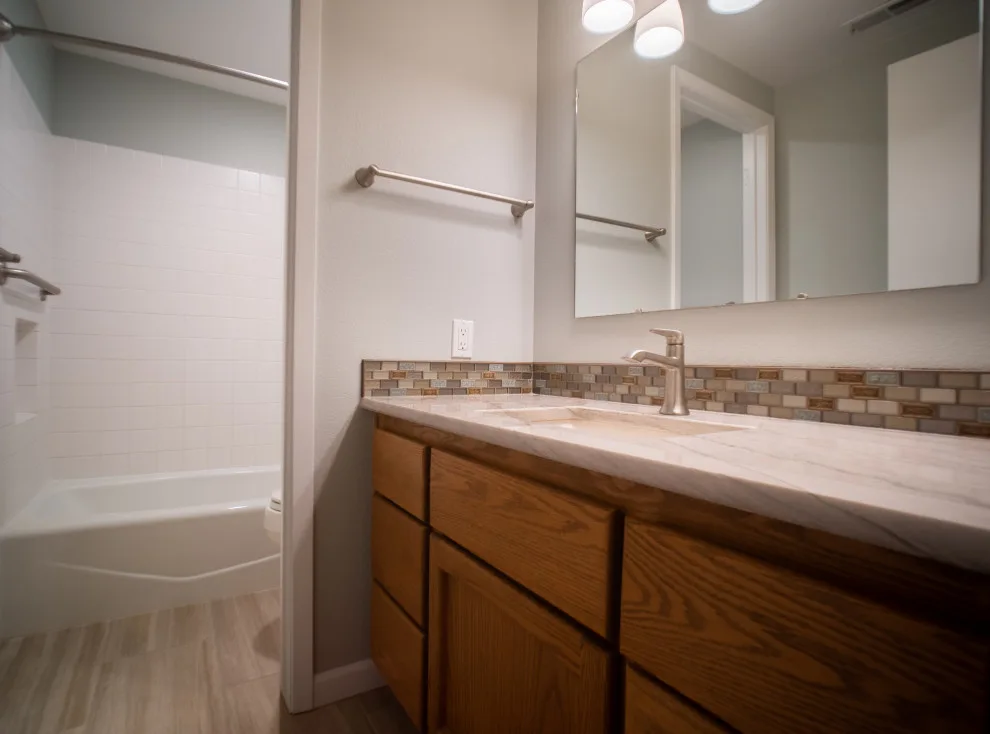 Complete Home Renovation by Ealy Construction - Photo 4